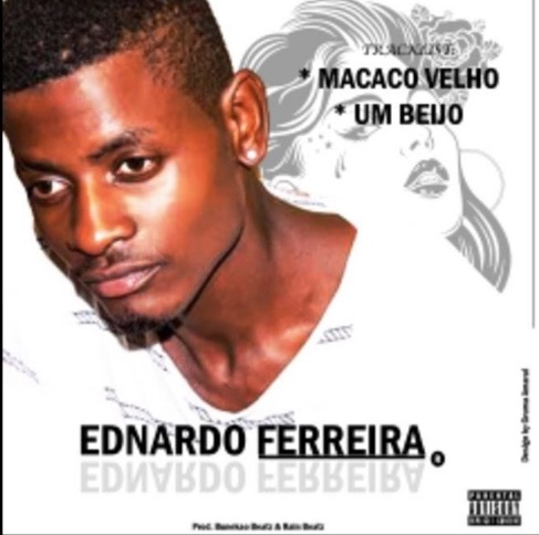 Ednardo Ferreira - Um Beijo