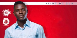 Filho Do Zua feature dj Paparazzi – Esperança Filho Do Zua feature dj Paparazzi - Esperança