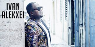 Ivan Alekxei – Amor à Primeira Vista Ivan Alekxei - Amor à Primeira Vista