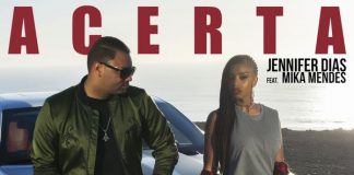 Kizomba Maggio 2018: Classifica Top 10 Hits Best Music Jennifer Dias Mika Mendes top 10 classifica kizomba maggio 2018