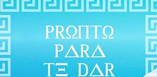 Mika Mendes – Pronto para te dar Mika Mendes - Pronto Para Te Dar