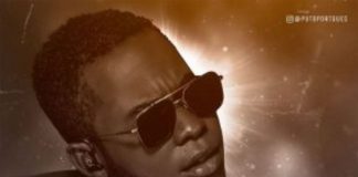 Puto Português feature Djay ST7 – Naye bite Puto Português feature Djay ST7 – Naye bite