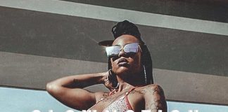 Yuri da Cunha feature Nigerian Praiz – Slow motion Yuri da Cunha feature Praiz - Slow motion