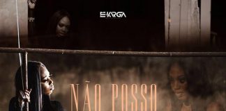Yasmine – Não posso Yasmine - Não posso