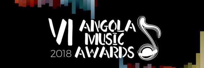 Angola Music Awards 2018