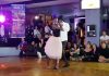 Andy & Efy show al Sydney International Afro Kizomba Festival 2018 Andy & Efy show