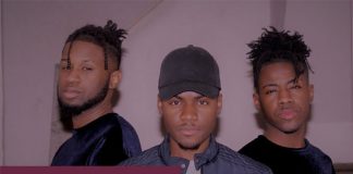 Os Bem Quent’s – Doce de côco Os Bem Quent's - Doce de côco