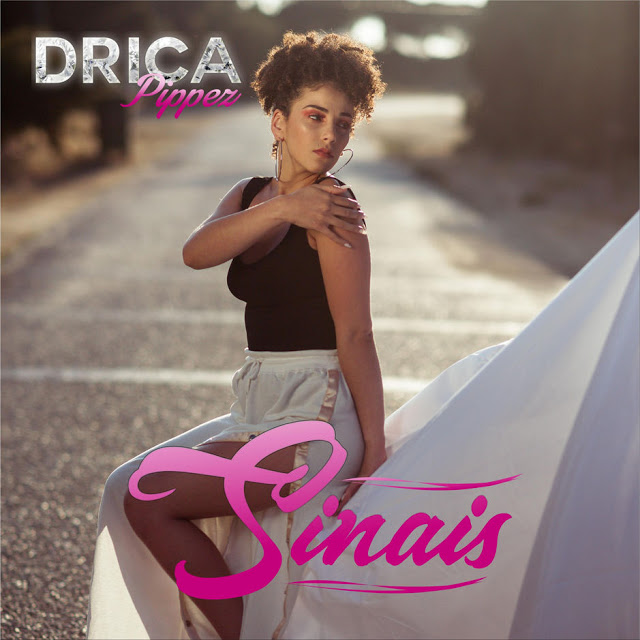 Drica Pippez - Sinais