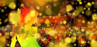 Eventi danza agosto 2018, i festival Kizomba eventi danza kizomba