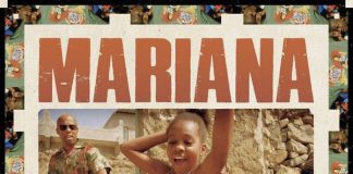 Nelson Freitas – Mariana Nelson Freitas - Mariana