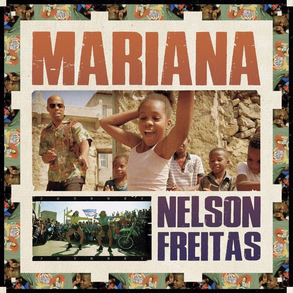 Nelson Freitas - Mariana