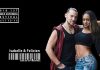 Isabelle & Felicien, workshop Kizomba in Korea Isabelle & Felicien workshop Kizomba Korea