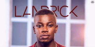 Landrick “Kuyuyu”: la hot kizomba dell’estate 2018? Landrick Kuyuyu hot kizomba estate 2018