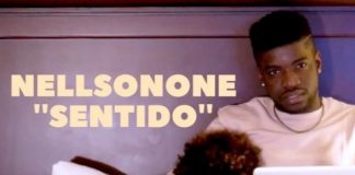 Nellson One – Sentido Nellson One - Sentido