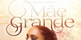 Nsoki – Mãe grande Nsoki - Mãe grande