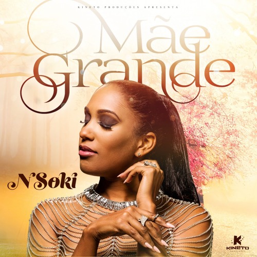 Nsoki - Mãe grande