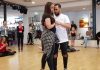 Saber & Majdouline – KizBomba Vienna Festival 2018 Saber & Majdouline - KizBomba Vienna Festival 2018