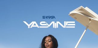 Yasmine – Veron Leba Yasmine - Veron Leba