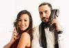 Chavy & Rocio, Kizomba Show a Fieston Salsero Canarias Chavy & Rocio, Kizomba Show a Fieston Salsero Canarias