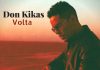 Classifica Kizomba Luglio 2018, Top 10 musicale Don Kikas - Volta classifica top 10 kizomba luglio 2018
