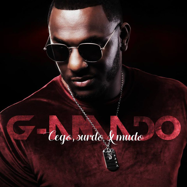 G-Amado - Cego, Surdo e Mudo