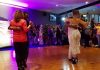 Jojo & Nima, demo Urban Kiz al Festival Kizomba di Sydney Jojo & Nima, demo Urban Kiz al Festival Kizomba di Sydney