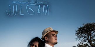 Gama feature Philip Monteiro – Julgam Gama feature Philip Monteiro - Julgam
