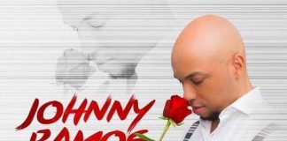 Johnny Ramos feature Chelsy Shantel – Juntos Johnny Ramos feature Chelsy Shantel - Juntos