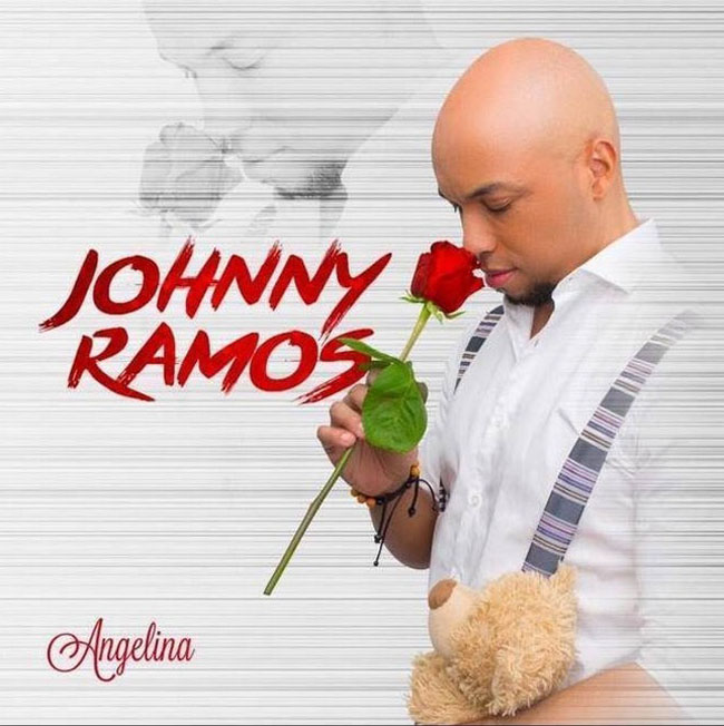 Johnny Ramos feature Chelsy Shantel - Juntos