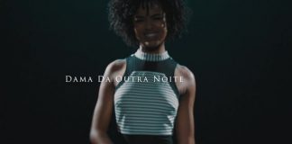 Telmo – Dama da Outra Noite Telmo - Dama da Outra Noite