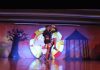 Fabricio & Josy show kizomba a Karipande 2018 Fabricio & Josy show kizomba a Karipande 2018