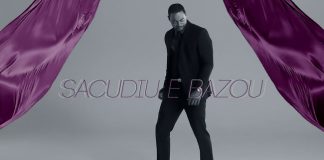 Classifica Kizomba Settembre 2018, musica top 10 Fill - Sacudiu e Bazou