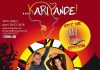 Morenasso & Adi show kizomba a Karipande 2018 Morenasso & Adi show kizomba Karipande 2018