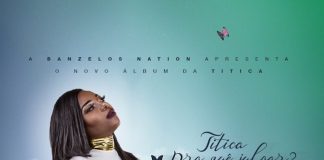 Titica – Pra Quê Julgar Titica - Pra Quê Julgar
