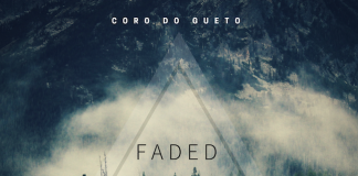 Dj Roan – Faded Illusion (Coro do Gueto) faded illusion dj roan