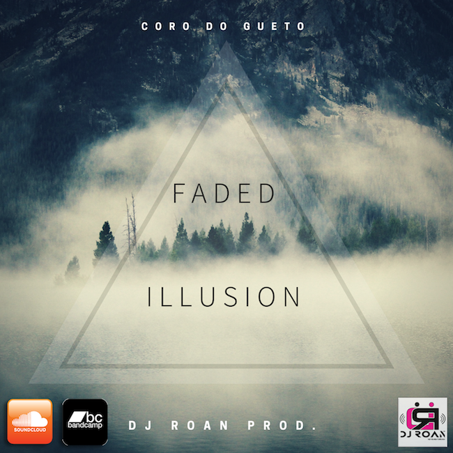 faded illusion dj roan