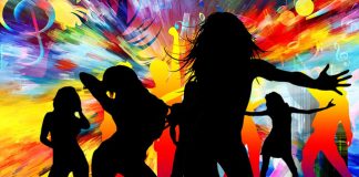 Eventi danza: i festival di kizomba di ottobre 2018 danza