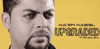 Karim Kasiel – Angolana Karim Kasiel - Angolana