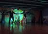 Miguel Monteiro & Vicky show a Karipande 2018 Miguel Monteiro & Vicky show Karipande 2018