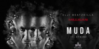 Elji Beatzkilla feature Dynamo – Muda Elji Beatzkilla feature Dynamo - Muda