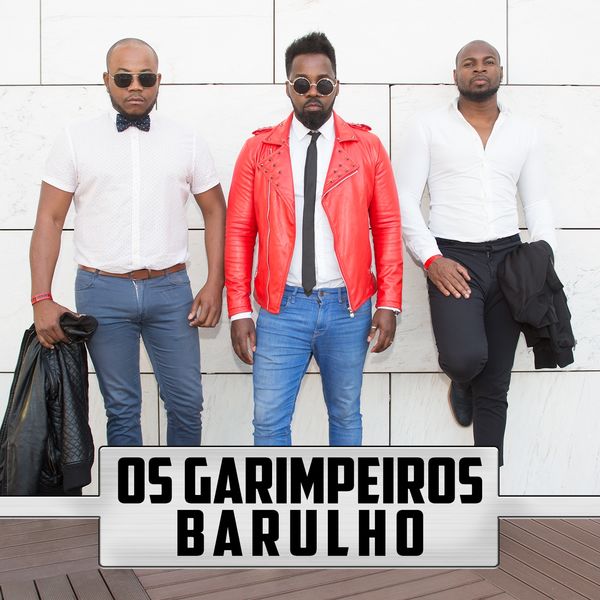 Os Garimpeiros Barulho