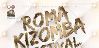 Roma Kizomba Festival 2018, il programma Roma Kizomba Festival 2018