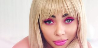 Shellsy Baronet – Fala Só Shellsy Baronet - Cor de rosa