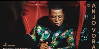 Yuri da Cunha: dolci note kizomba in “Anjo Voraz” Yuri da Cunha - Anjo Voraz