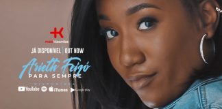 Arieth Feijó – Para Sempre Arieth Feijo - Para Sempre