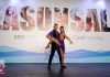 Bruno and Catarina show kizomba al Summer Sensual Days 2018 Bruno e Catarina