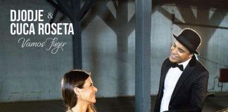 Musica Kizomba 2018 – classifica dei brani più famosi Djodje e Cuca Roseta primo posto nella Top10 ottobre con Vamos Fugir