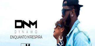 Dynamo – Enquanto N’Respira Dynamo - Enquanto N'Respira