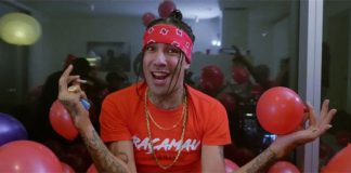 Elji Beatzkilla feature Dj Express – Sambo / Roll’in Elji Beatzkilla