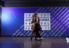 Guiu and Borboleta, Kiz & Soul al Korea kizomba Guiu Borboleta Corea 2018